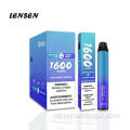 Desain Terbaru 960mAh Kapasitas Baterai Penyemprot sekali pakai